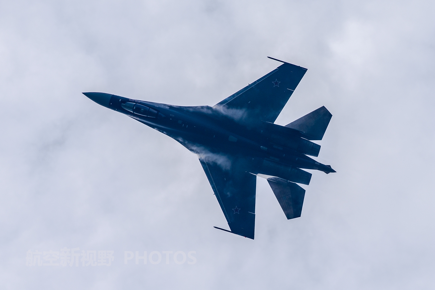 超侧卫苏-35战机组图,颜值与实力的完美结合,苏霍伊粉的最爱