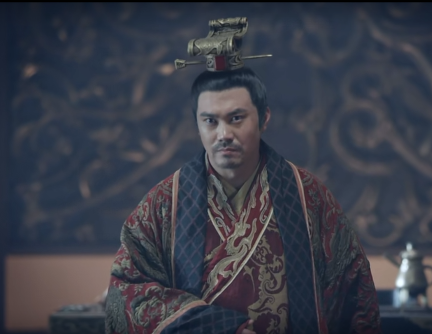 疆域最广的楚国,为何却黯然收场,与其地方治理不力有关|熊渠|楚国|封