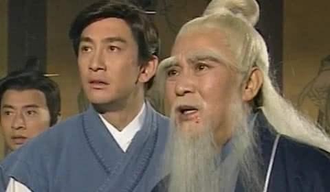 金庸笔下四大掌法,威力断金裂石,它当之无愧排名第一|降龙十八掌|掌法|乔峰|金庸|笔下_新浪新闻