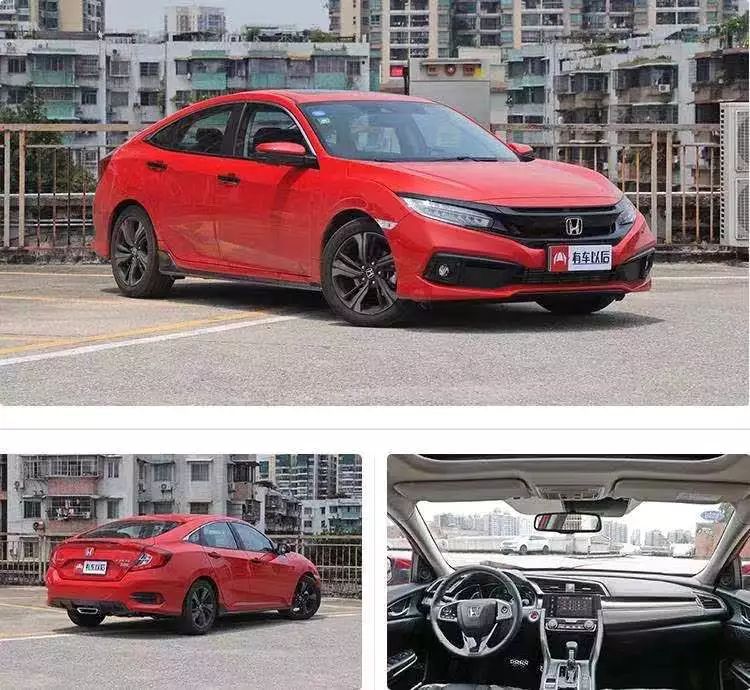 10-15万，4台优秀合资轿车推荐，最后一台是潮男必备！