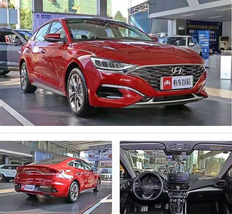 10-15万，4台优秀合资轿车推荐，最后一台是潮男必备！