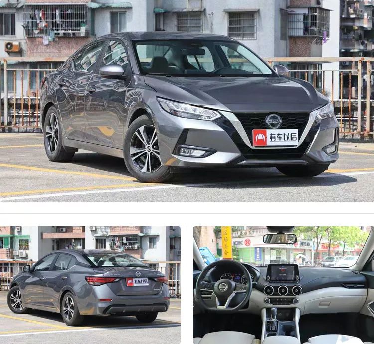 10-15万，4台优秀合资轿车推荐，最后一台是潮男必备！