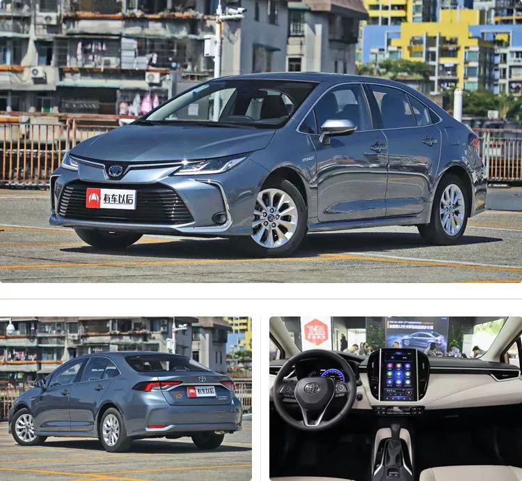 10-15万，4台优秀合资轿车推荐，最后一台是潮男必备！