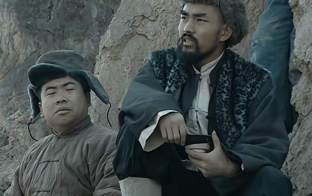 黑云寨被李云龙剿灭寨主谢宝庆去哪了看原著推测他有六个去处