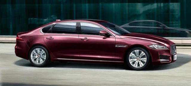 来自“大英帝国”的“冷门豪华”是否值得入手？浅析捷豹XFL