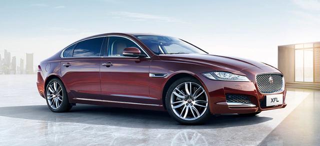 来自“大英帝国”的“冷门豪华”是否值得入手？浅析捷豹XFL