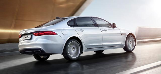 来自“大英帝国”的“冷门豪华”是否值得入手？浅析捷豹XFL