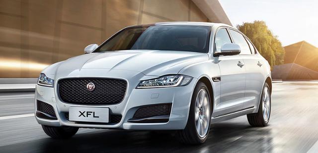 来自“大英帝国”的“冷门豪华”是否值得入手？浅析捷豹XFL