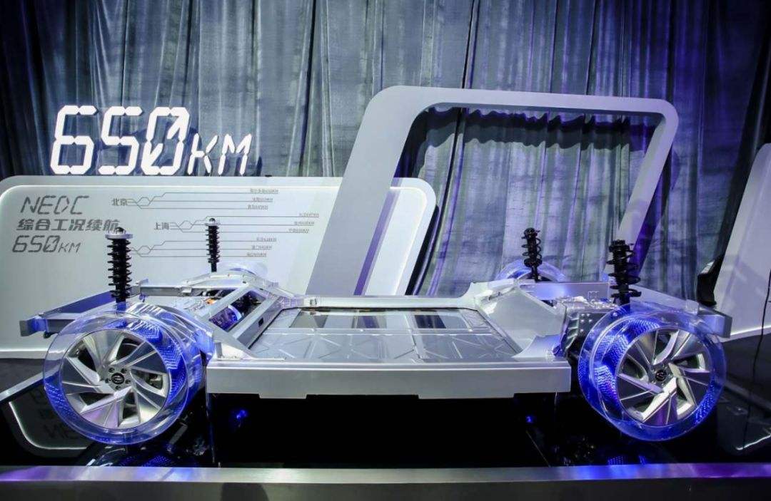 深度：研判宁德时代为特斯拉（上海）提供电芯规制