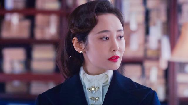 《新世界》大缨子虽然漂亮,但剧中颜值最高的是李纯|新世界|柳如丝|缨