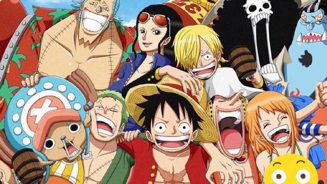 海贼王:草帽团船上4人见过罗杰,1人跟随罗杰登陆最