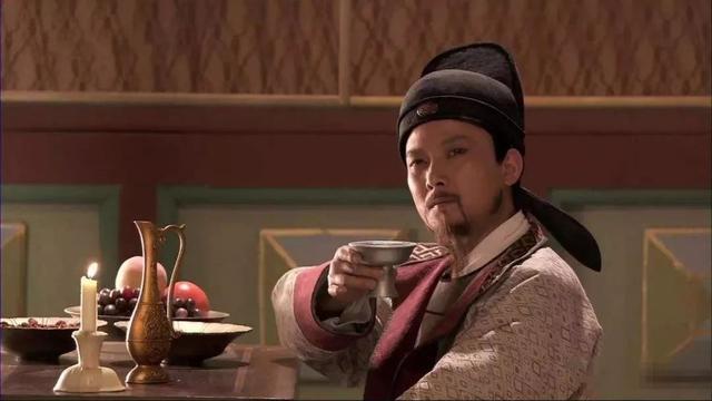 狂放诗人身历三次改朝换代,多次获罪,却逢凶化吉,为官场不倒翁|卢思道