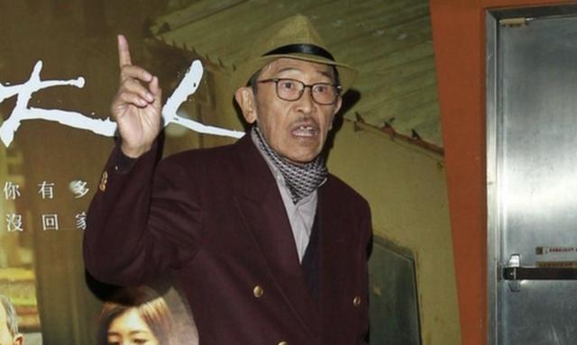 台湾资深演员小戽斗放弃病危急救享年73岁，离世半年前才首获影帝|急救|影帝|享年_新浪新闻