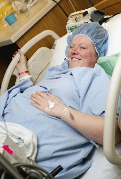 女性在进入绝经期后,还能够通过做试管婴儿成功怀孕吗?