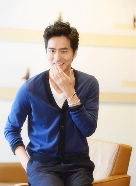 他是孔孝真崔智友前男友曾被某女性诬赖如今凭演技实力翻身