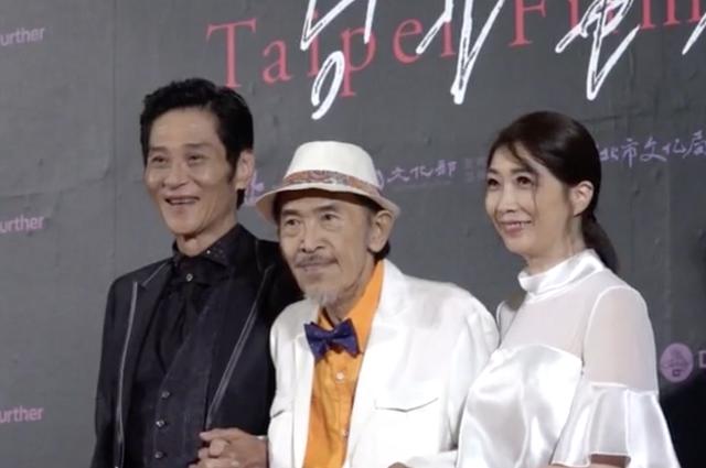 台湾资深演员小戽斗放弃病危急救享年73岁，离世半年前才首获影帝|急救|影帝|享年_新浪新闻