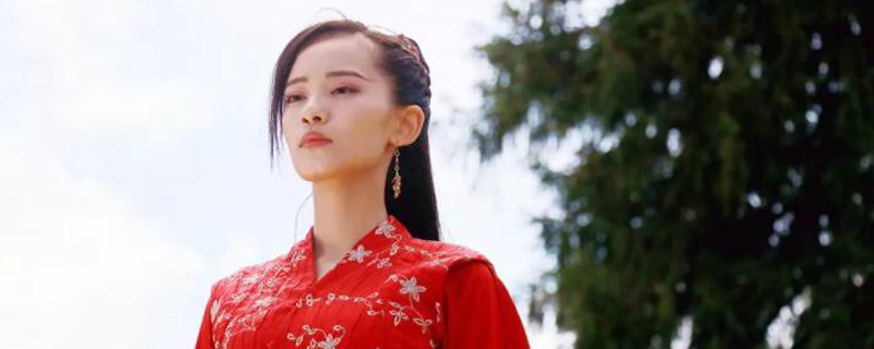 《绝代双骄》张菁原著结局:小鱼儿是她初恋,最终却没能走到一起