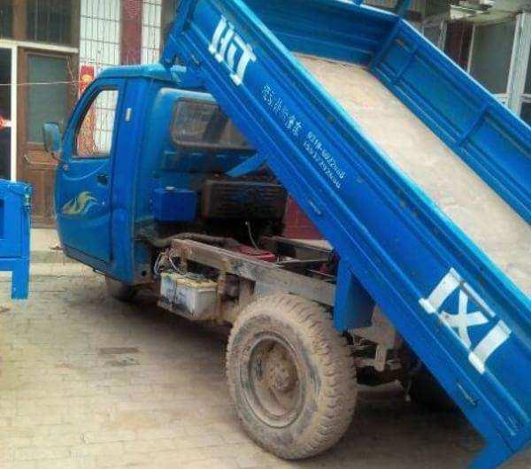 90年代横行中国的三蹦子农用机动三轮车到底有多牛凭啥风靡全国