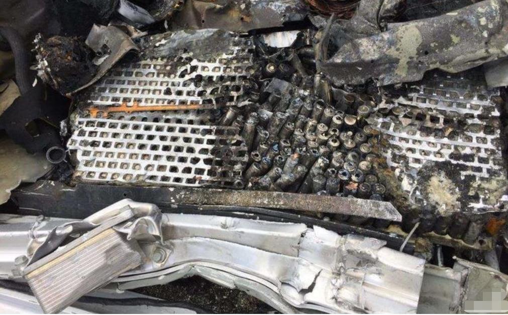 深度：研判宁德时代为特斯拉（上海）提供电芯规制