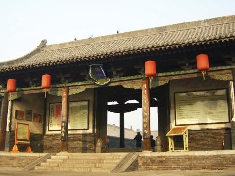 古代衙门即使破败不堪,为何官员们也不会去修缮?原因很简单!|苏轼_新浪新闻