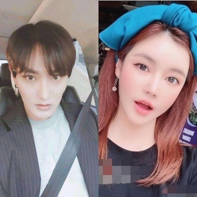 安七炫宣布与郑柔美恋情这是插足成功还是遇见了真爱