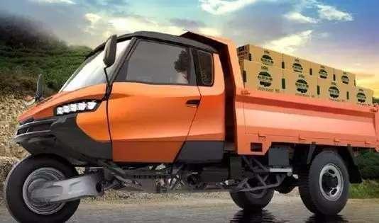 90年代横行中国的三蹦子农用机动三轮车到底有多牛凭啥风靡全国