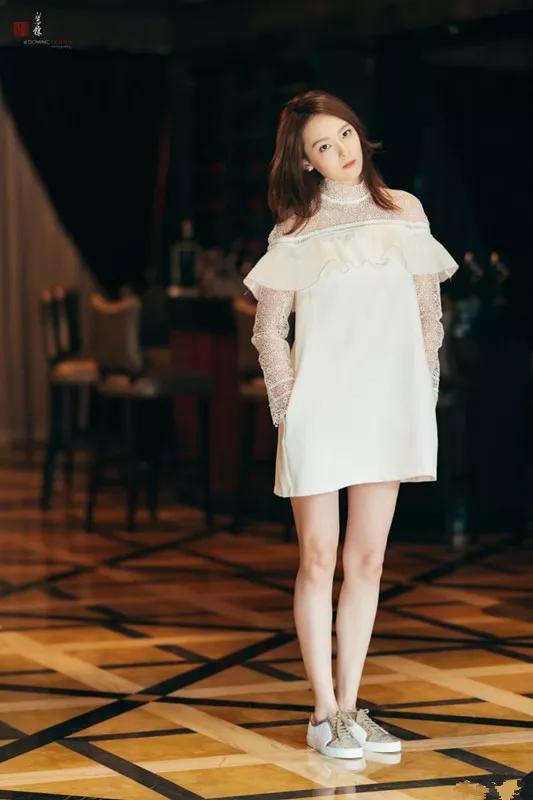 下一站是幸福丛笑人设被骂火了长腿小花杨之楹终于被看到了