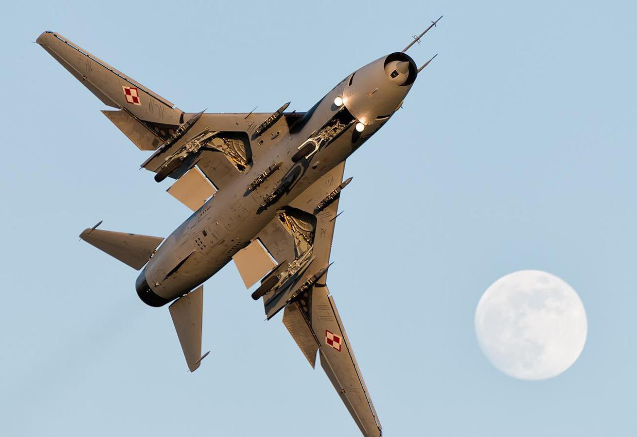 而是用于替换米格-21和苏-22