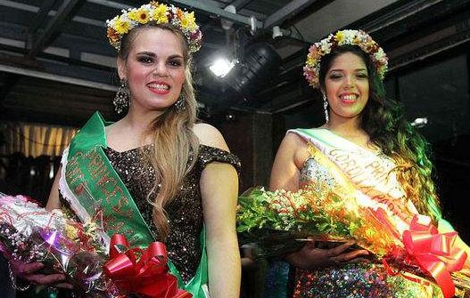 巴拉圭|一夫多妻|妻子_新浪新闻