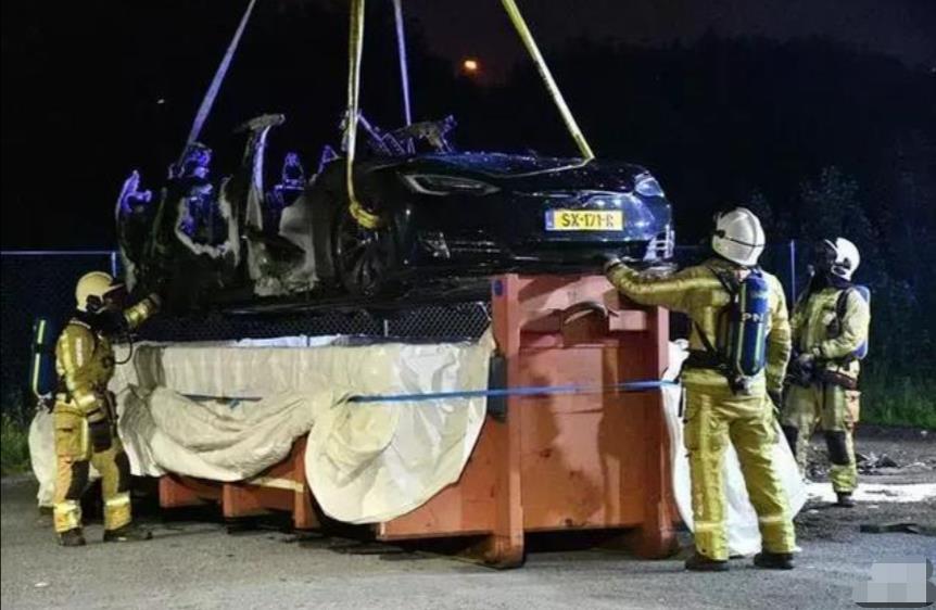 深度：研判宁德时代为特斯拉（上海）提供电芯规制