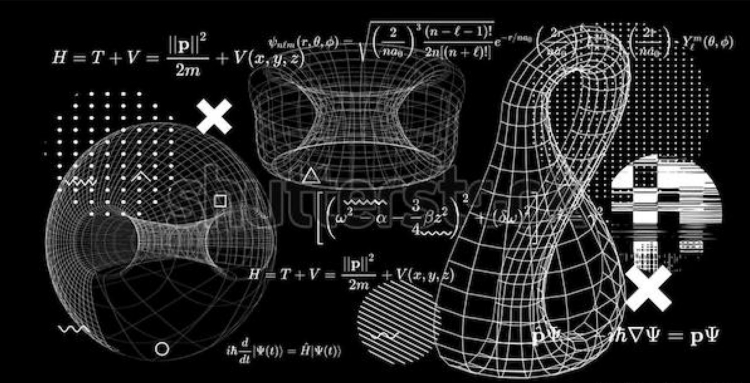 为什么物理学中,许多最重大的问题,都可以借助量子场论来回答?|维也纳