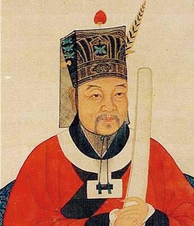 宋真宗时期的夏竦,因为父亲战死沙场,朝廷就给他颁发了烈士家属奖章