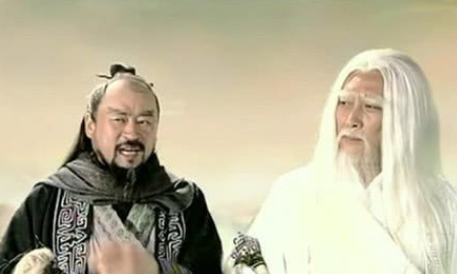 封神演义，元始天尊的最强徒孙是谁？通天教主的最强徒孙是谁？|徒孙|通天|教主_新浪新闻