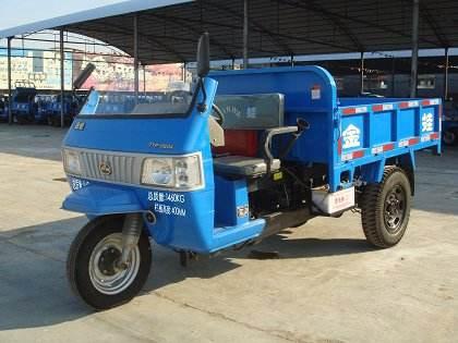 90年代横行中国的三蹦子农用机动三轮车到底有多牛凭啥风靡全国