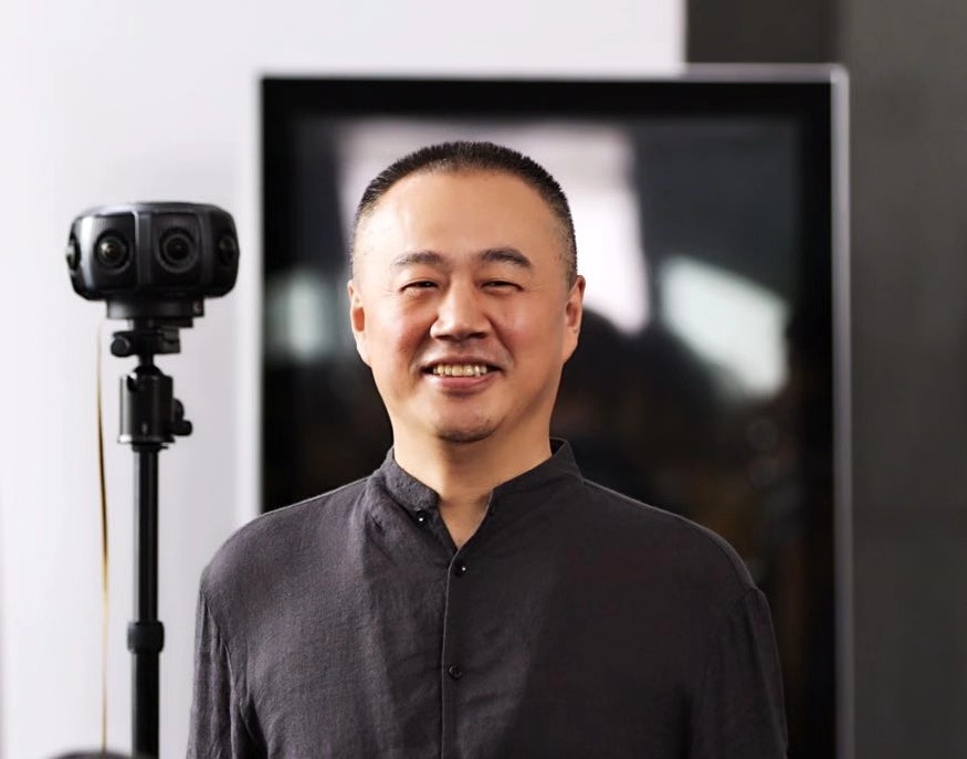 刘春杰出任南京书画院院长