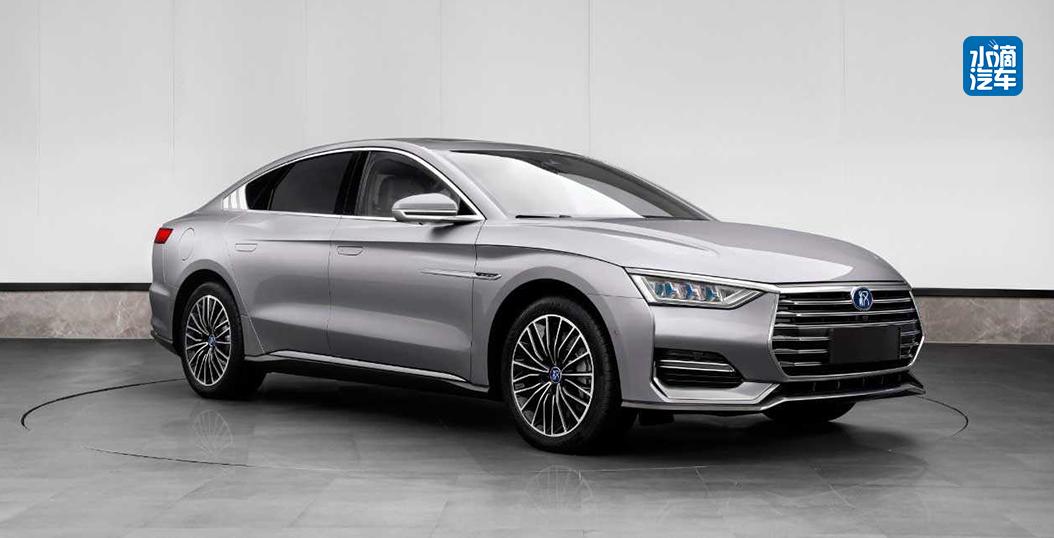 豪华质感堪比奔驰S级！比亚迪汉内饰曝光