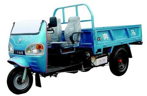 90年代横行中国的三蹦子农用机动三轮车到底有多牛凭啥风靡全国