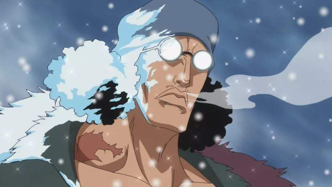 海贼王:海军大将之战,若把青雉换成黄猿,赤犬还能赢吗