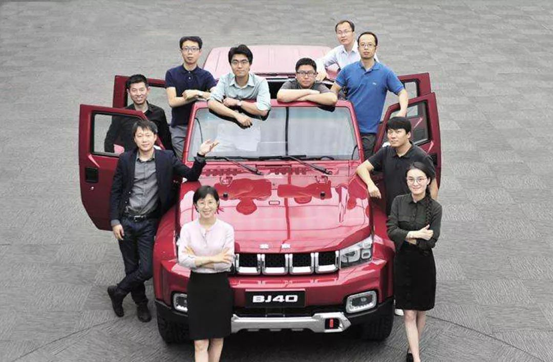 还买啥合资车，20万买这些国产车不香吗？