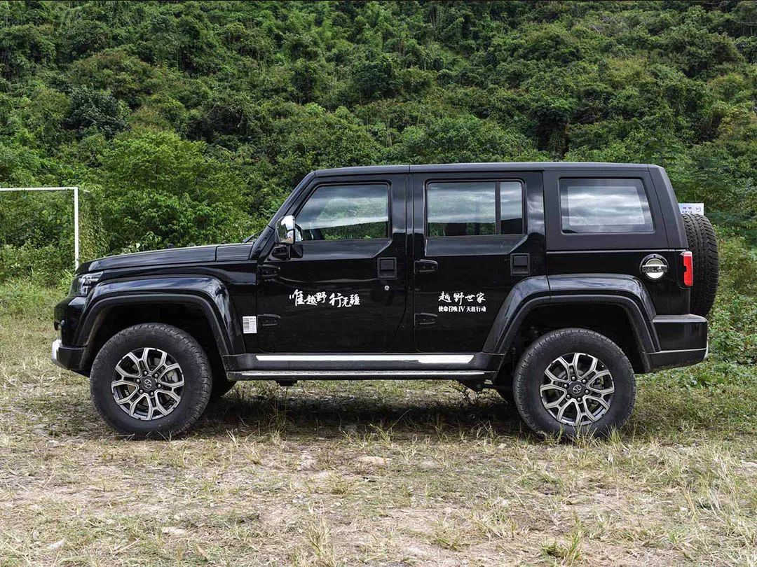 还买啥合资车，20万买这些国产车不香吗？