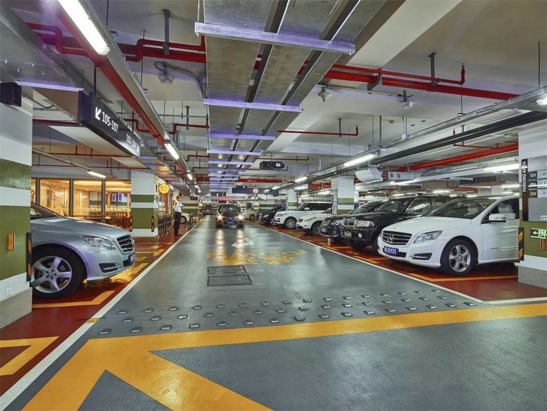 【网友问答】花钱买地下停车位到底划得来吗?