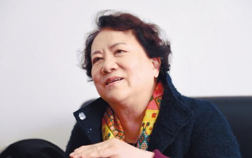 《还珠格格》中的一级演员,丈夫演过诸葛亮|李法曾|赵敏芬|老佛爷