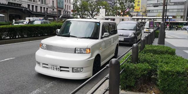 全球人都爱日系车？日本人自己开什么车？