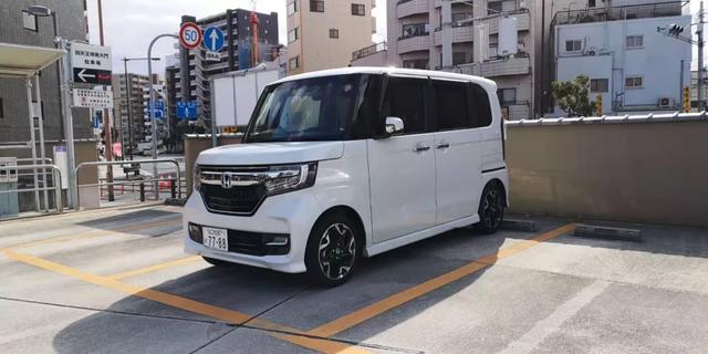 全球人都爱日系车？日本人自己开什么车？