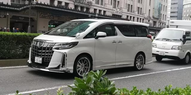 全球人都爱日系车？日本人自己开什么车？