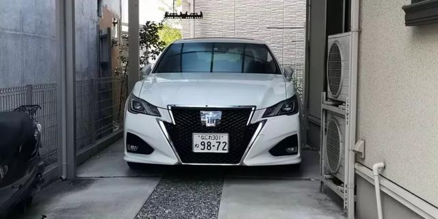 全球人都爱日系车？日本人自己开什么车？
