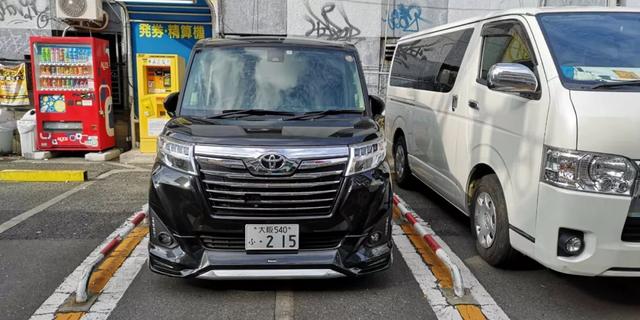 全球人都爱日系车？日本人自己开什么车？