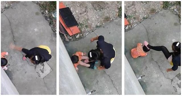 男童过6岁生日,当天却被父亲殴打致死,承受暴力的孩子有多惨?