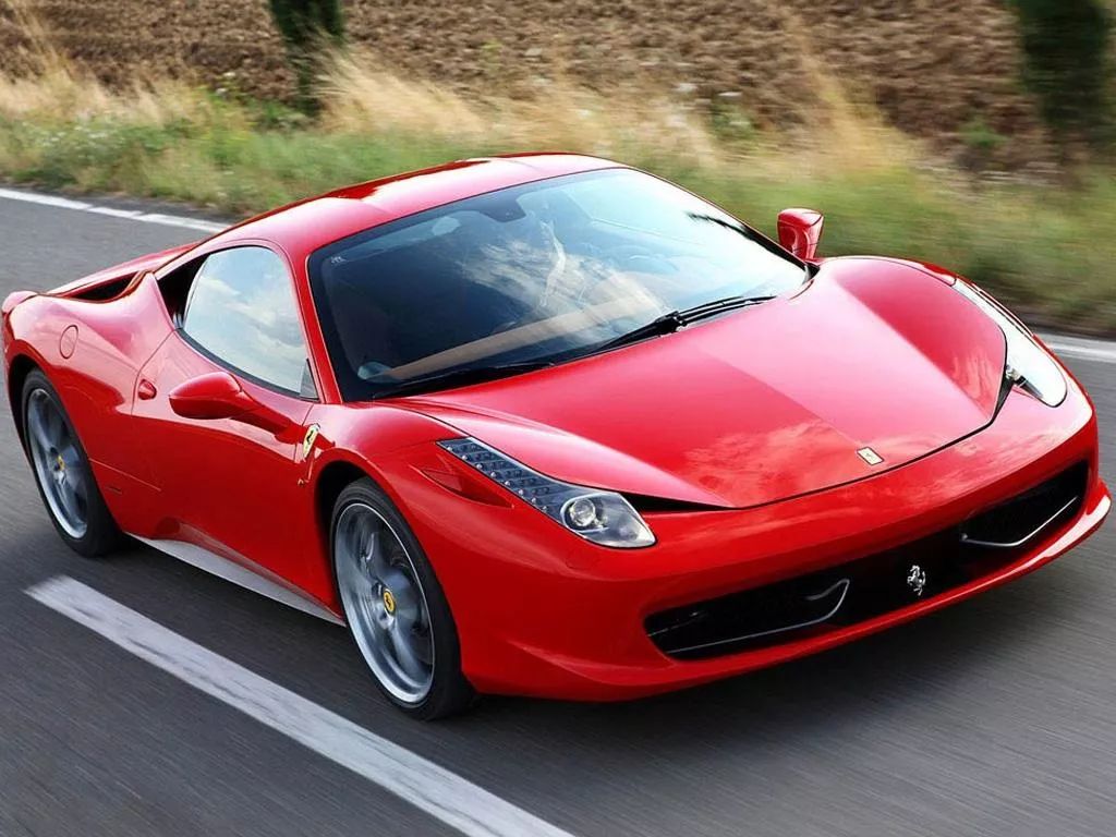 再见科比！再见曼巴！含泪盘点这些科比最爱的车！