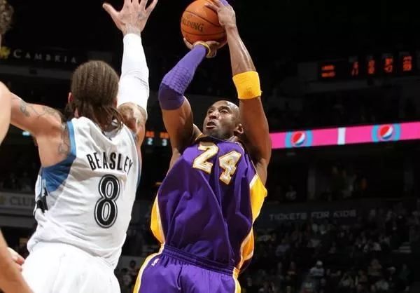 再见科比！再见曼巴！含泪盘点这些科比最爱的车！